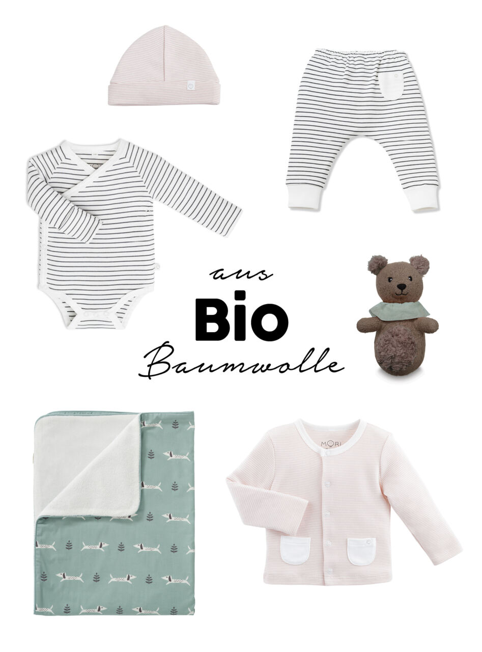 Bio Baby Basics