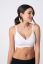 Preview: 2 Pack Seamless Nursing Bra Made from Bamboo Viscose