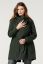 Preview: 3 in 1 Maternity and Baby Carrier Jacket olive
