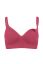 Preview: Eco Full Cup Plunge Nursing Bra berry