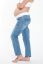 Preview: Girlfriend Maternity Jeans with Open Seam Ends