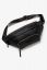 Preview: Belt changing bag eco made of recycled nylon black