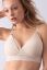 Preview: Triangel Maternity and Nursing Bra, Light Pink