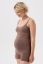 Preview: Sensil Seamless Maternity and Nursing Top taupe