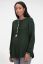 Preview: Pleated Maternity and Nursing Tunic dark green