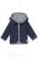 Preview: 3pcs Baby-Set with Shirt, Trousers and Reversible Jacket