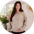 Maternity Jumpers
