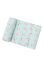 Preview: Swaddling and Burp Cloth Petite Rose