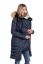 Preview: 3 in 1 Down Maternity Coat