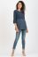 Preview: Skinny Maternity Jeans medium wash