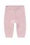 Preview: Organic Baby Knit Trousers light rose