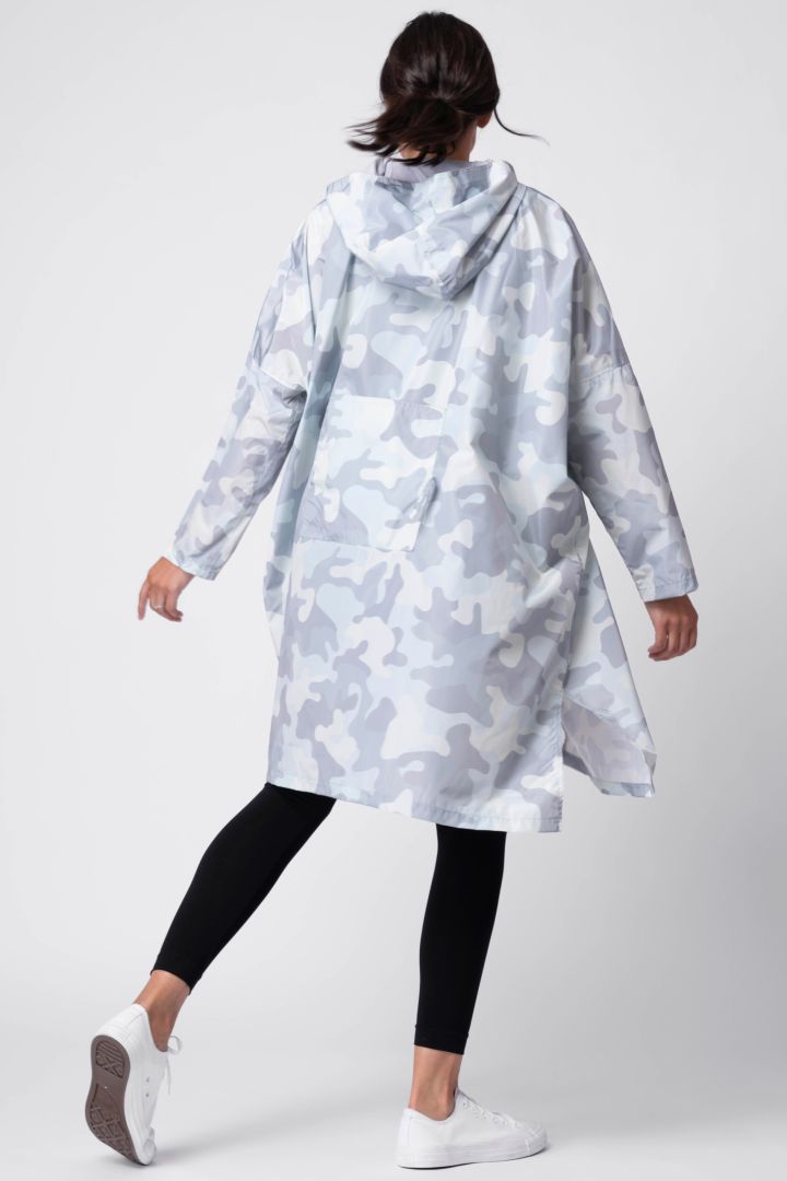 3 in 1 Lightweight Maternity Poncho