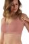 Preview: Eco Body Silk Seamless Nursing Bra pink