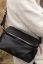 Preview: Storksak Stroller Bag with Leather