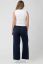 Preview: Wide Leg Musselin Maternity Pants navy