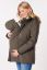 Preview: Maternity and Babywearing Jacket with Belt
