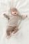 Vorschau: Organic Baby-Strickhose mint