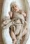 Preview: Organic Baby Knit Blanket Shell sand