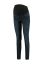 Preview: Super Skinny Maternity Jeans dark aged