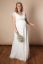 Preview: Plus Size Maternity Wedding Dress