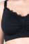 Preview: Nursing Bra with Lace Bamboo Viscose