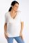 Preview: Livaeco Maternity and Nursing Shirt off-white