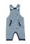 Preview: Baby dungarees organic cotton navy