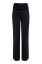 Preview: Maternity Trousers Wide Leg black
