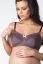 Preview: Maternity and Nursing Bra taupe