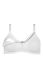 Preview: Naturana Maternity and Nursing Bra with Nursing Reminder Clips