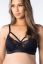 Preview: Lace Balconette Maternity and Nursing Bra