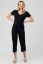 Preview: Ribbed Maternity and Nursing Jumpsuit