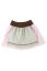 Preview: Traditional Skirt Alpine Love with Apron pink
