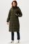 Preview: Padded Coat with Pregnancy Insert khaki