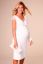 Preview: Maternity Wedding Dress with Sash