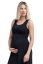 Preview: Maxi Maternity and Nursing Tank Dress