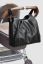 Vorschau: Storksak 2 in 1 Luxe Wickeltasche und Rucksack aus Nappa Leder