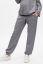 Preview: Soft Knit Maternity Jogger grey