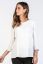 Preview: Maternity Blouse white