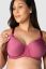 Preview: Spacer Maternity and Nursing Bra berry