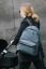 Preview: Baby-Changing Backpack indigo denim