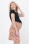 Preview: Maternity Skirt with Polka Dots