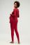 Preview: Henley Maternity and Nursing Pyjama red