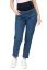 Preview: Crop Maternity Jeans Eighty wash