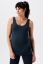 Preview: Eco Seamless Maternity Tank Top navy