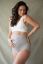 Preview: Seamless Maternity Briefs High Waist