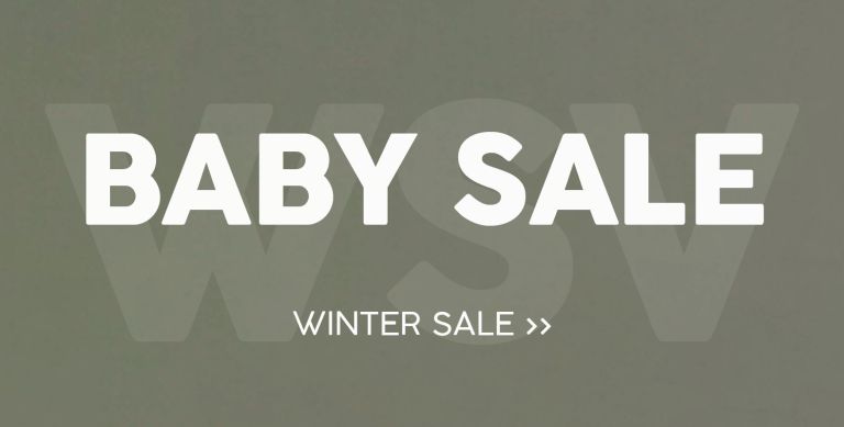 Baby Sale
