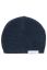 Preview: Organic Baby Knit Hat navy