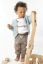 Preview: Traditional Baby Trousers in the Lederhosen Look