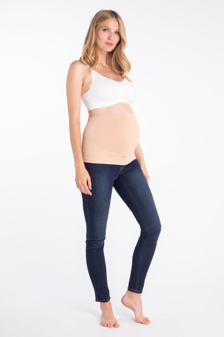 Seamless Belly Band nude